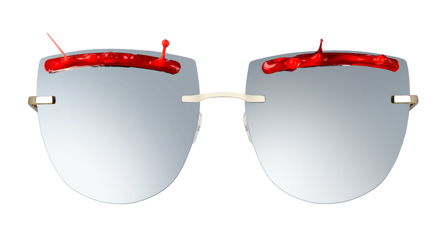 URANIA RED STALACTITE